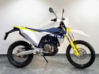 HUSQVARNA 701 ENDURO - 2025