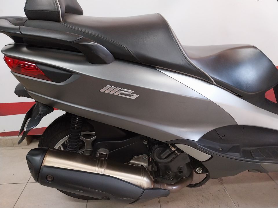 PIAGGIO MP3 500 HPE 4