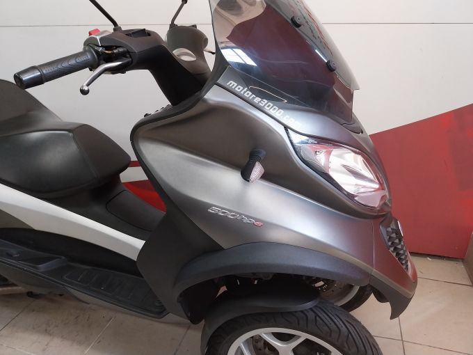 PIAGGIO MP3 500 HPE 4