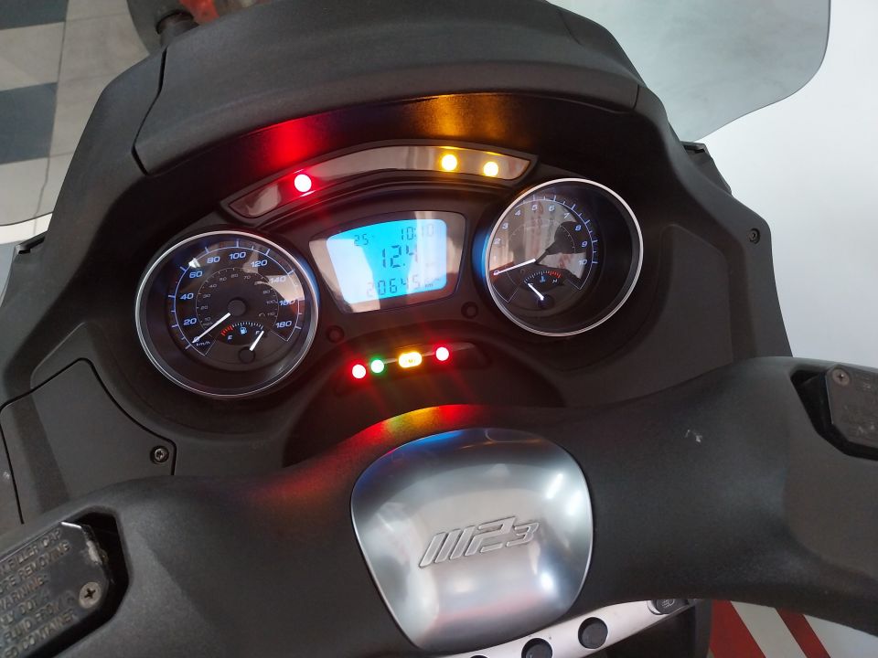 PIAGGIO MP3 500 HPE 4
