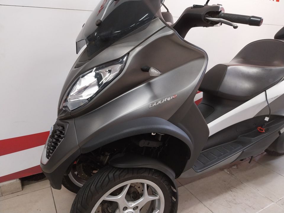 PIAGGIO MP3 500 HPE 4