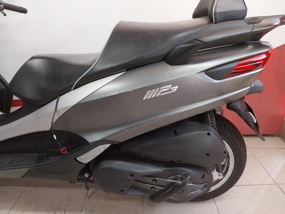 PIAGGIO MP3 500 HPE 4