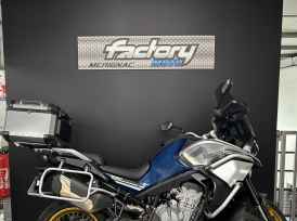 CF MOTO 800 MT - 2024