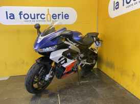 APRILIA RS 660 ABS - 2023