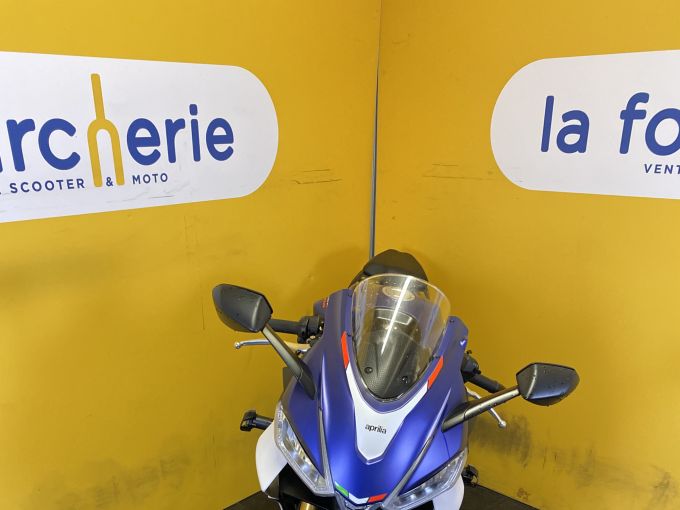 APRILIA RS 660 ABS 4