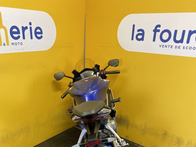 APRILIA RS 660 ABS 4