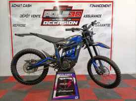 TALARIA STING 4000 HOMOLOGUEE - 2025
