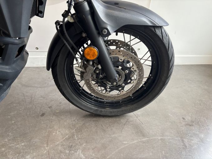 SUZUKI DL V-STROM 650 A2 4