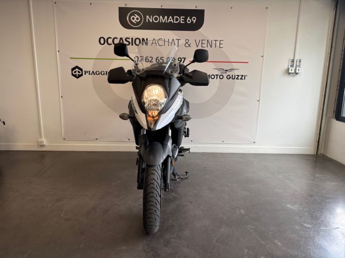 SUZUKI DL V-STROM 650 A2 4