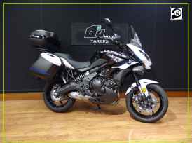 KAWASAKI VERSYS 650 - 2021