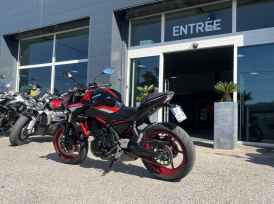 KAWASAKI Z650 - Z650 - 2024