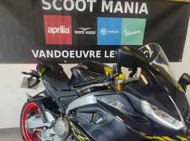 APRILIA RS 660 - 2025