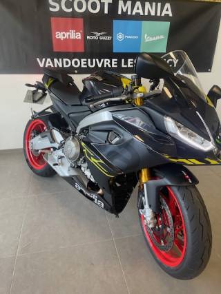 APRILIA RS 660 - 2025