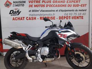 BMW F750GS FULL - 2023