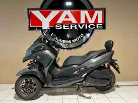 YAMAHA TRICITY 300 - 2021