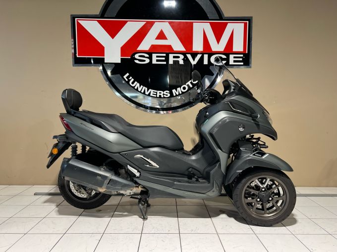 YAMAHA TRICITY 300 4