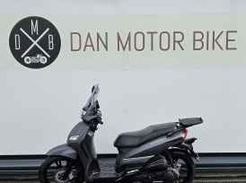 PEUGEOT TWEET 125 - 2015