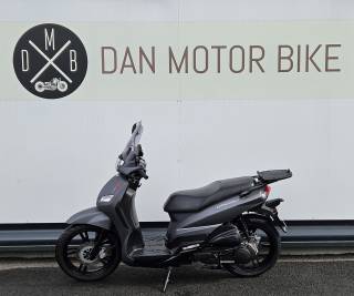 PEUGEOT TWEET 125 - 2015