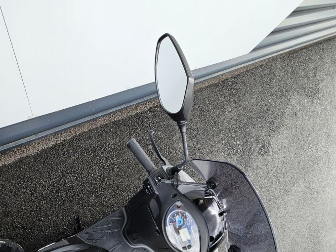 PEUGEOT TWEET 125 4