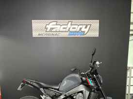 YAMAHA MT-09 - 2022