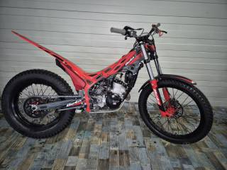 BETA EVO 125 2T - 2025