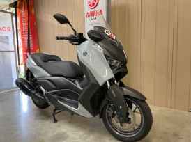 YAMAHA XMAX 300 TECH MAX + - 2025