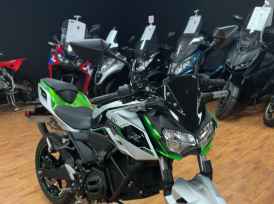 KAWASAKI Z e-1 - 2023