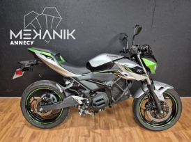 KAWASAKI Z e-1 - 2023