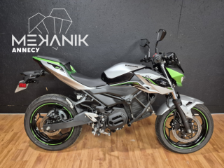 KAWASAKI Z e-1 - 2023