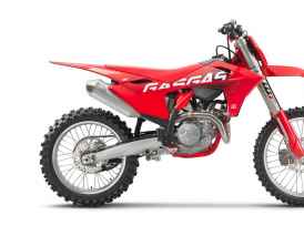 GASGAS GASGAS MC 450 F 2024 - 2024