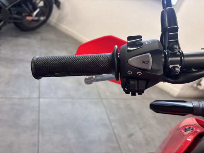 HONDA CRF 300 L 4