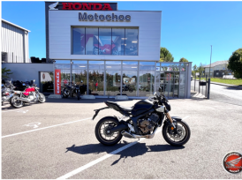 HONDA CB650R Neo Sports Café - 2025