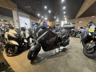 YAMAHA X-MAX 400 - 2017