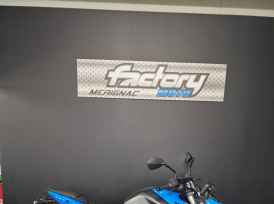 SUZUKI GSX-8S - 2024