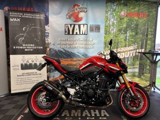 KAWASAKI Z900 SE - 2023