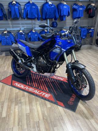 YAMAHA XTZ TENERE 700 - 2024
