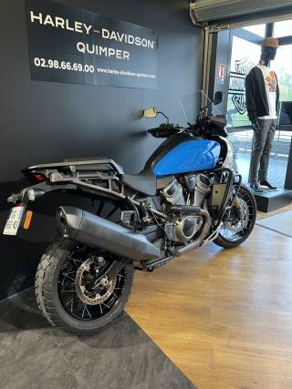 HARLEY-DAVIDSON ADVENTURE PAN AMERICA 1250 SPECIAL - 2022