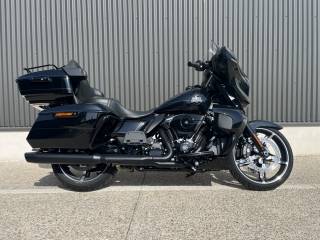 HARLEY-DAVIDSON TOURING STREET GLIDE 1923 - 2025