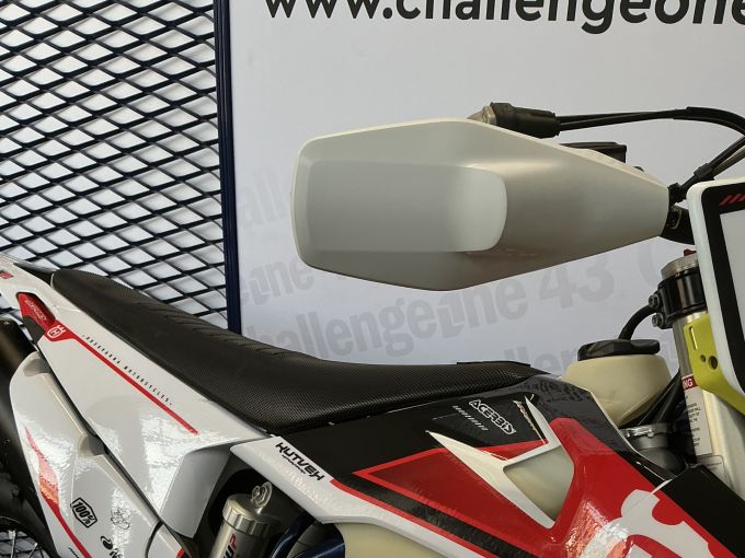 HUSQVARNA FE 501 4
