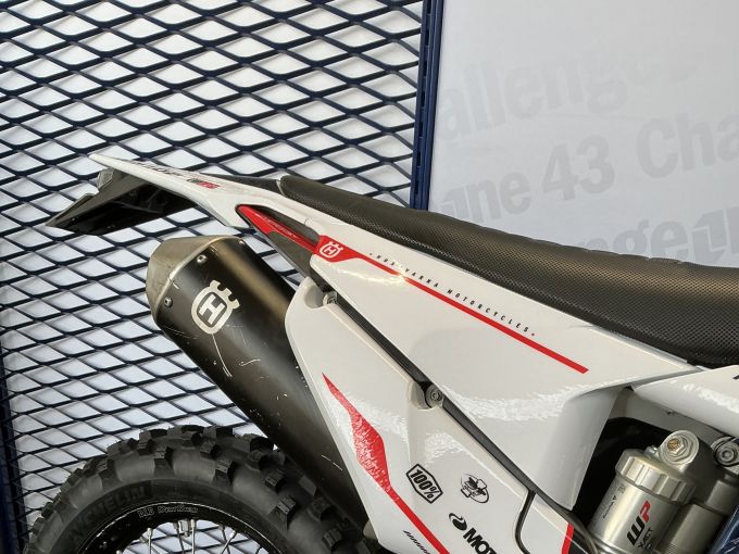 HUSQVARNA FE 501 4