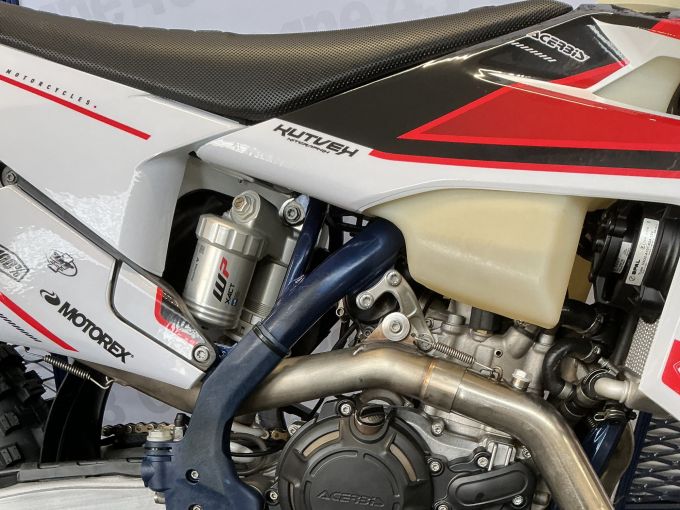HUSQVARNA FE 501 4