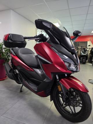 HONDA FORZA 125 ABS - 2022