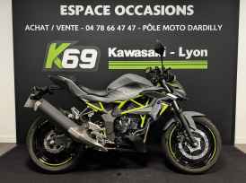 KAWASAKI Z-125 - 2023