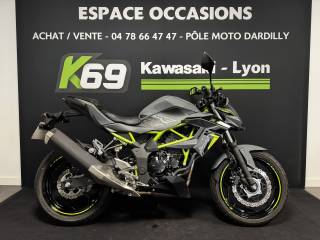 KAWASAKI Z-125 - 2023