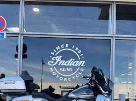 HARLEY-DAVIDSON TOURING STREET GLIDE 1923 CVO  - 2019