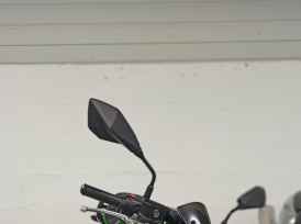 KAWASAKI ER 6N - 2016