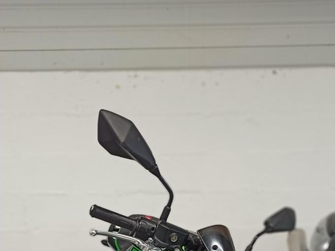 KAWASAKI ER 6N 4