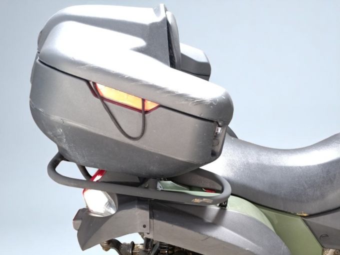 KYMCO MXU 4