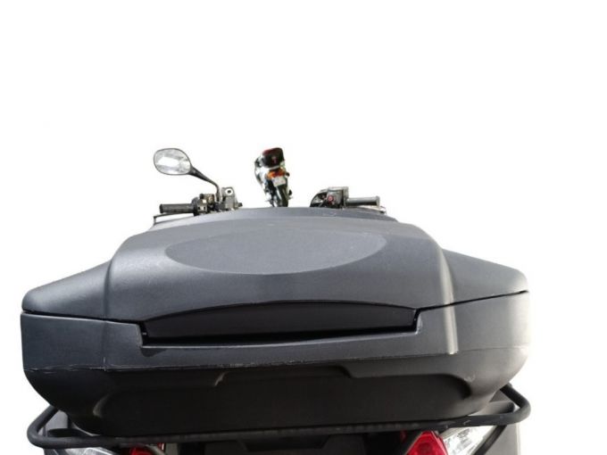 KYMCO MXU 4