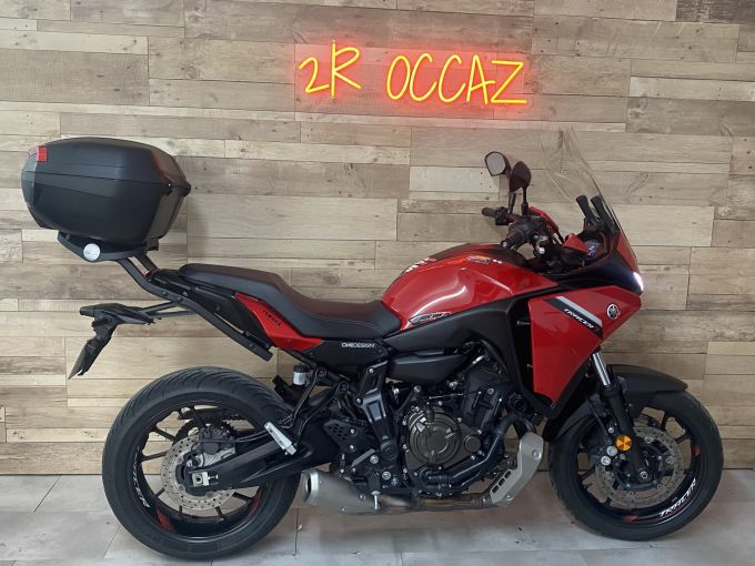 YAMAHA TRACER 7 55 KW 4